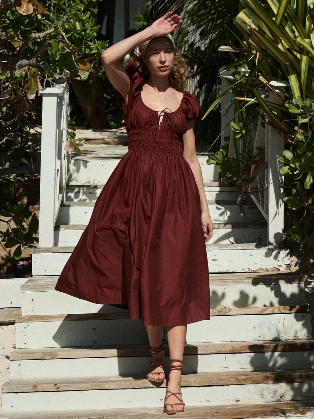 Doen Quinn Dress